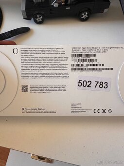 Apple Watch SE 2024 - 2
