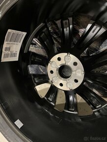 Arteon r18 Muscat model - 2