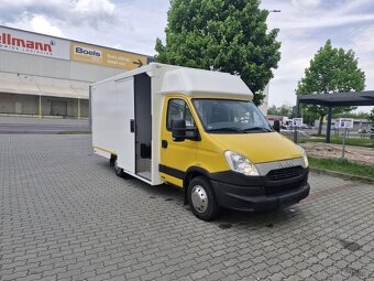 Iveco daily FOODTRUCK - 2