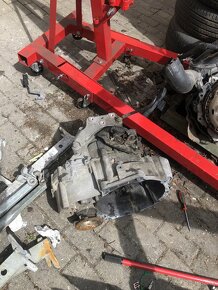 Převodovky 2.0tdi 125kw 6Q Škoda, VW - 2