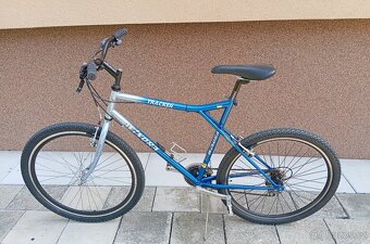 MTB kolo XXL - 2