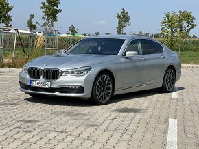 BMW 730D - 2