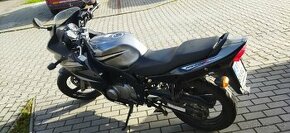Prodám Suzuki GS500f - 2