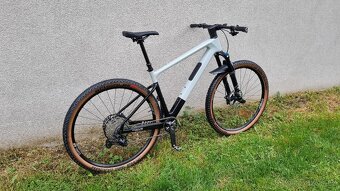 Focus Raven 8.8 XC/ Trail bike - 2