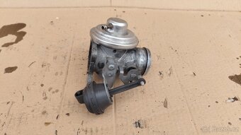 EGR ventil Octavia 1 1.9Tdi 66kw - 2