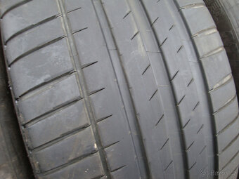 Letní pneu 245/40/19 a 275/35/19 MICHELIN PILOT SPORT 4/S - 2