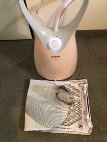 Philips napařovač oděvů GC552/40 Comfort Touch - 2