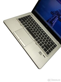 HP Elite Book Folio 9470M ( 12 měsíců záruka ) - 2