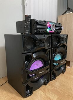 PANASONIC SA-MAX3500 - 2