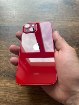 Apple iPhone 13 128gb Product Red - 2