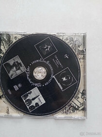 CD EMIGMA - 2