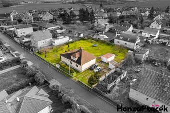 Prodej, rodinný dům, 167 m2 - Předboj, Praha - Východ - 2
