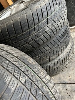 4x100 r16 205/50/16 - 2