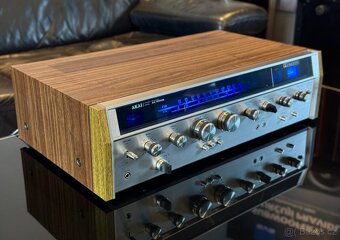 Akai AA-910DB zesilovač - 2