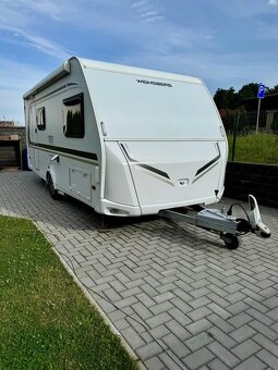 Weinsberg CaraOne 480 QDK - 2