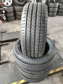 Pneu 215/45 r17 Falken letní - 2