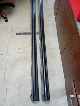 Uni prahy - 2