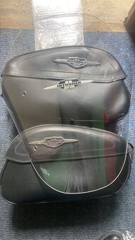 Suzuki Intruder vzr 1800 r - 2