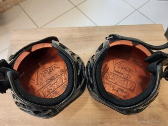boty pro koně Renegard Viper - 2
