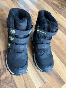 sněhule AlpinePro EUR 36 - 2