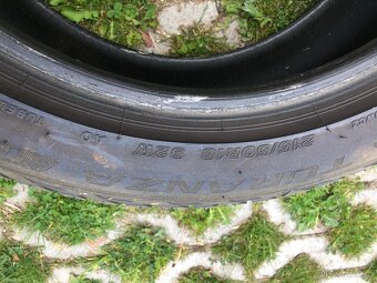 215/55 R 18 92W - 2