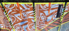 Windsurfing plachta RRD 7.2 - 2