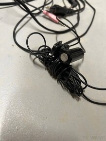 Repro Logitech 2.1 - 2