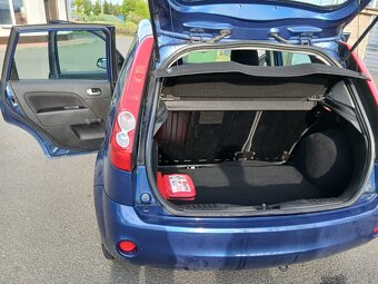 Ford Fiesta - 2