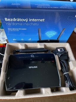 TP-Link Archer MR200 - 2