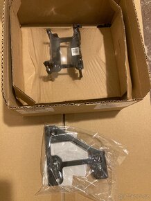 Držák radaru Fabie 3, 5G0998561 , 5Q0907461A - 2