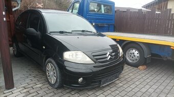 Citroen C3 - 2