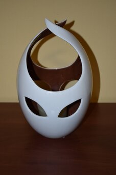 Design svícen - 2