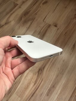 iPhone 13 256gb White - 2