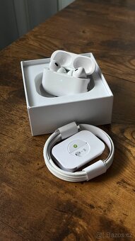 Airpods pro 2 USB-c s magsafem - 2
