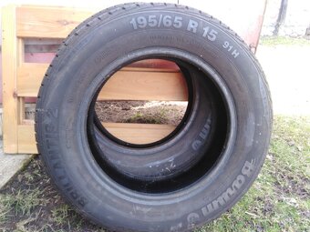 195/65 r15 - 2