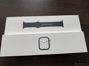 Apple Watch series 7 45mm - 2