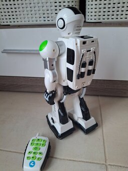 Robot Zigy - 2