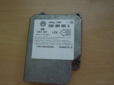 Řidící jednotka VW5 - 2