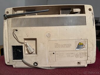 Tesla Merkur - 2