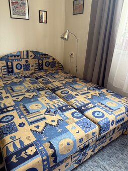Postel 160x200 - 2