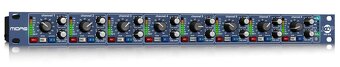 MIDAS XL-48-špičkový 8 k. preamp, možná výměna - 2