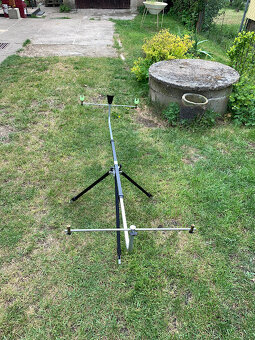 Tripod Zánovní stav... - 2