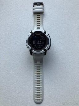 Garmin Instinct 2x solar, záruka - 2