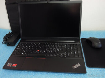 Lenovo ThinkPad E15 G2 15.6" IPS AMD Ryzen 5 4500 512GB 16G - 2