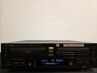 Pioneer PDR-W839 - 2