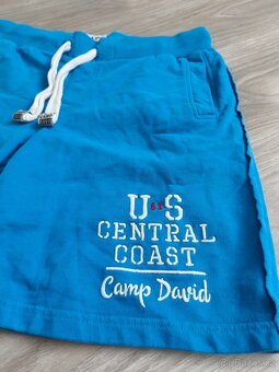 Pánské kraťasy Camp David M - 2