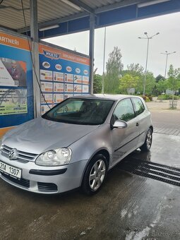 Volkswagen golf 5 1.4 55kw - 2