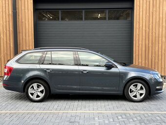 Škoda Octavia 1.6 tdi 85 kw / 2018 / 89 tkm - 2