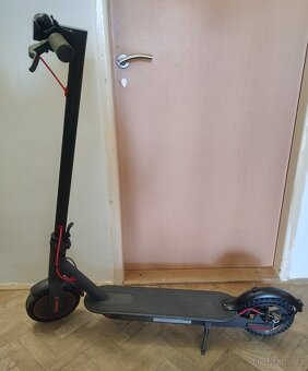 Xiaomi elektrická koloběžka - 2