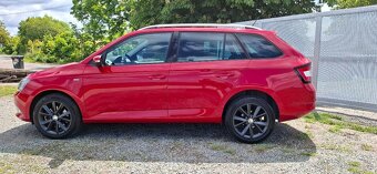Škoda Fabia 3 combi 1.0 tsi dsg CLEVER - 2